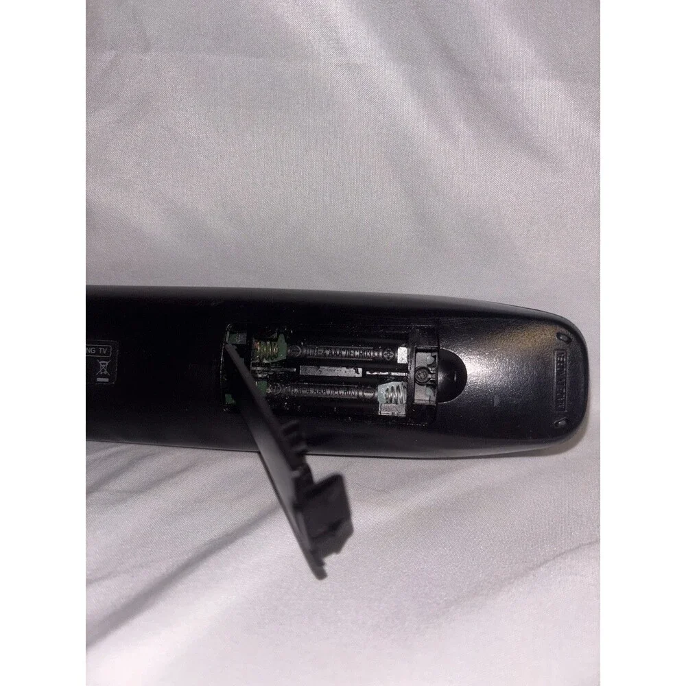Samsung remote control